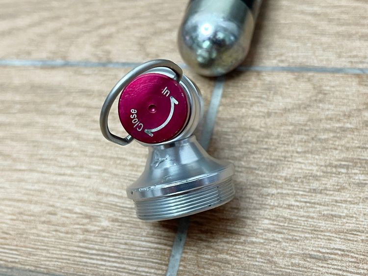 สูบลมแบบพกพา รูปที่ 5