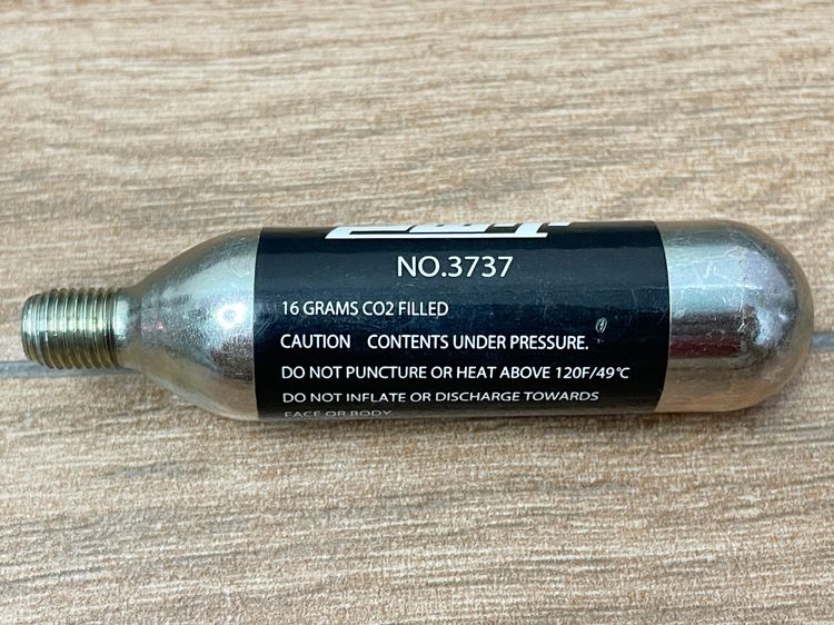 สูบลมแบบพกพา รูปที่ 6