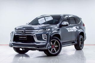 MITSUBISHI   PAJERO  2.4 GT Premium 4WD AT 2020 ออกรถ 0 บาท จัดได้  729,000 บาท รหัส 5B995