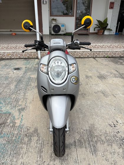 scoopy club12((ติดจอง)) รูปที่ 2