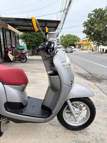 scoopy club12((ติดจอง)) รูปที่ 10