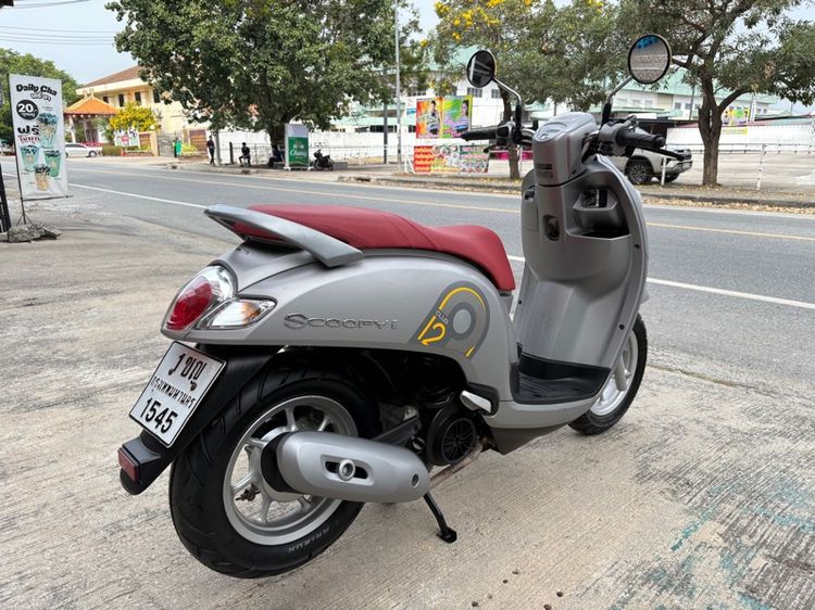 scoopy club12((ติดจอง)) รูปที่ 7