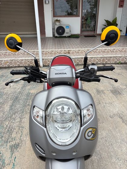 scoopy club12((ติดจอง)) รูปที่ 9