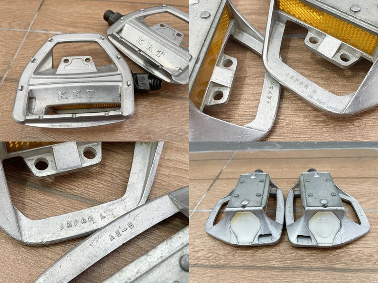 บันไดจักรยาน รูปที่ 5