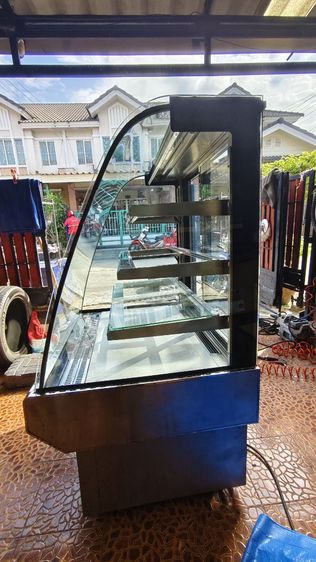 ตู้แช่เค้ก รูปที่ 5