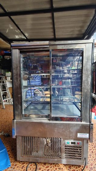 ตู้แช่เค้ก รูปที่ 4