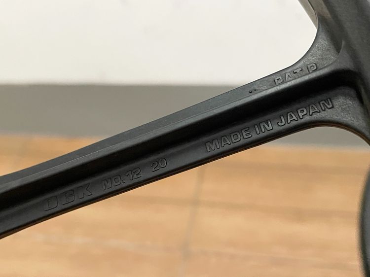 ล้อOGK 20 JAPAN รูปที่ 3