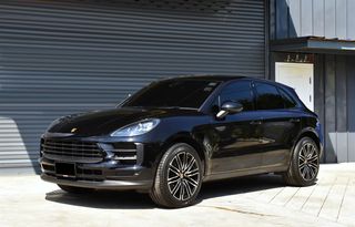 Porsche Macan 2.0 4WD 2022 KD659NN
