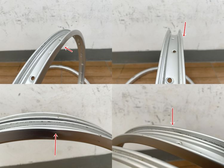 อะไหล่BMX ญี่ปุ่น รูปที่ 18