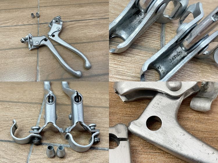 อะไหล่BMX ญี่ปุ่น รูปที่ 3