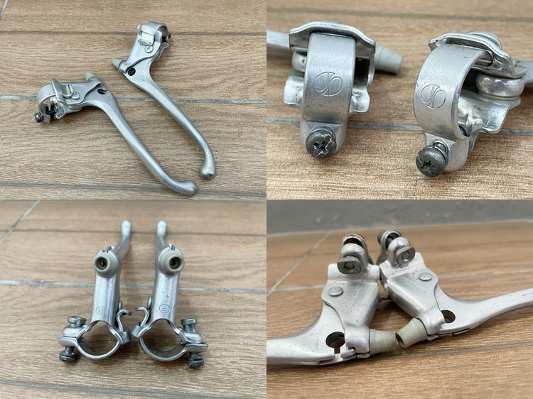 อะไหล่BMX ญี่ปุ่น รูปที่ 7