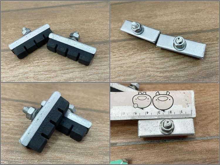 อะไหล่BMX ญี่ปุ่น รูปที่ 10