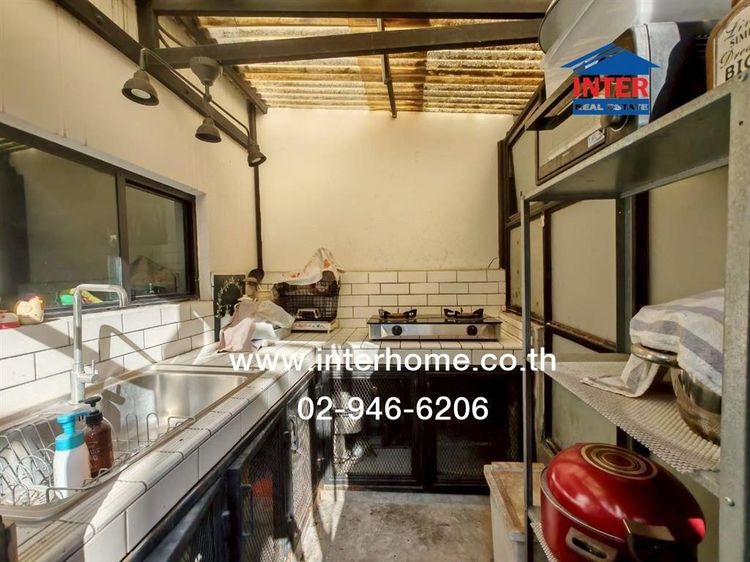 ทาวน์โฮม 3.5 ชั้น 30.5 ตร.ว หมู่บ้านกลางเมือง วิภาวดี64 ซอยวิภาวดี64 แยก13 ถนนวิภาวดีรังสิต ถนนแจ้งวัฒนะ เขตหลักสี่ กรุงเทพมหานคร รูปที่ 4