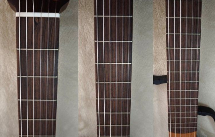 ขาย YAMAHA SILENT SLG 110N รูปที่ 4