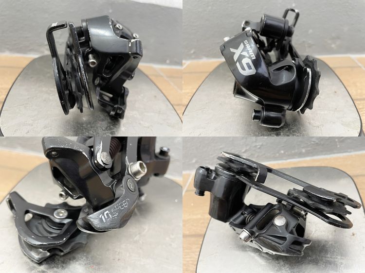 อะไหล่ชุดที่4 รูปที่ 8