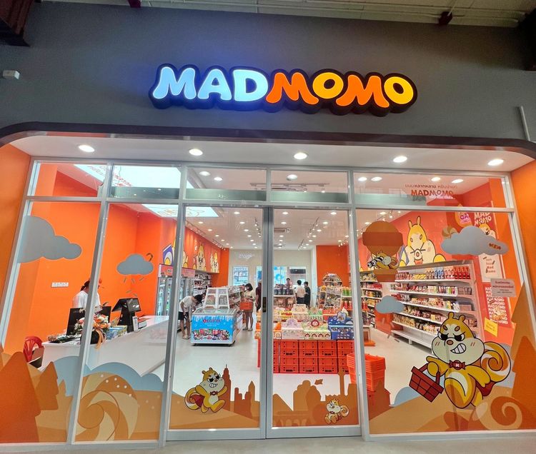 เซ้งร้านตกแต่งพร้อม  ในเดอะ 4 ศาลายา ติดร้านดัง พร้อมเปิดได้ทันที รูปที่ 4