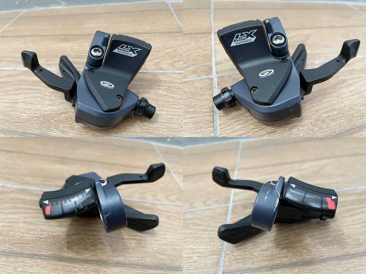 Setชิพเตอร์ รูปที่ 5