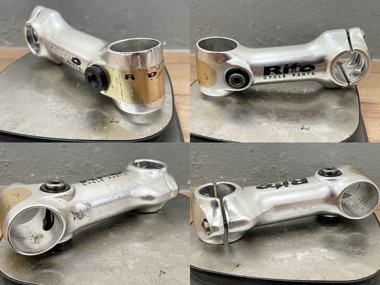 Setสเต็มและแฮนด์ รูปที่ 6