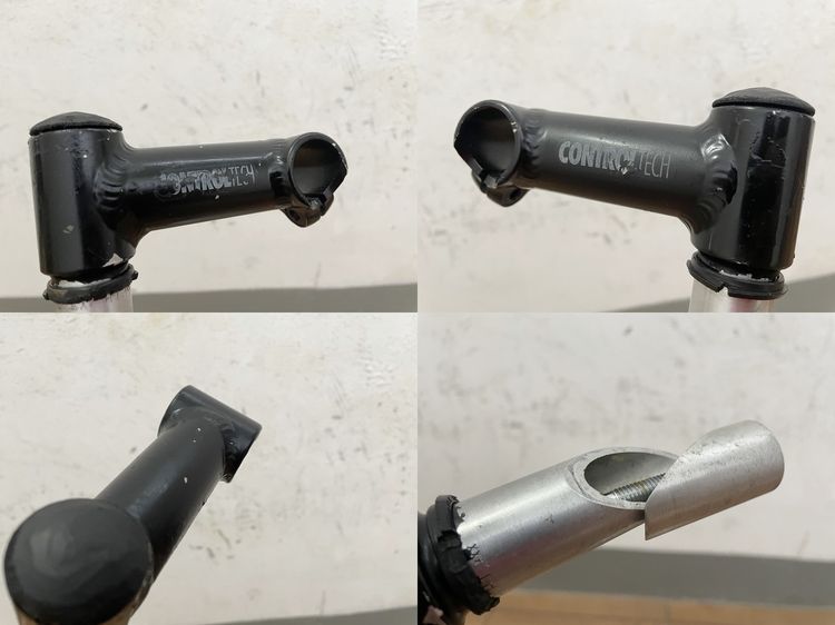 Setสเต็มและแฮนด์ รูปที่ 18