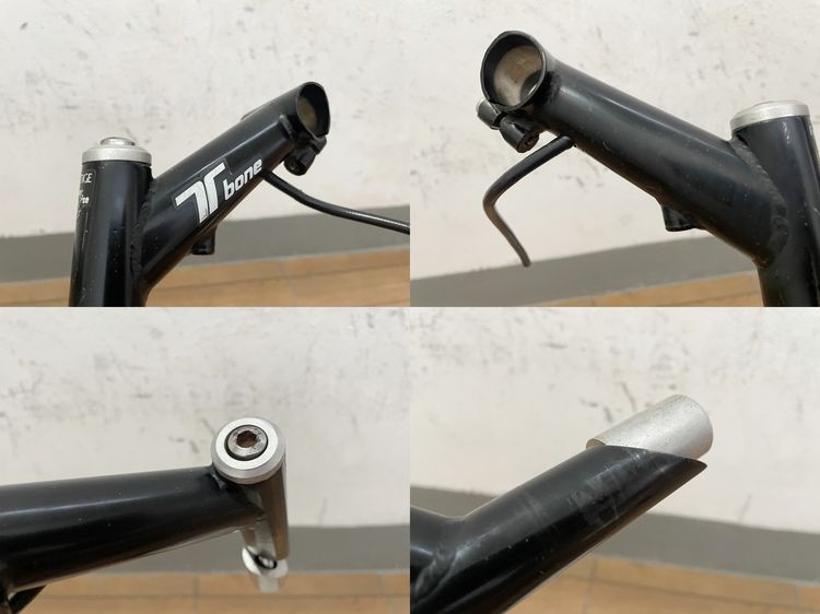 Setสเต็มและแฮนด์ รูปที่ 16