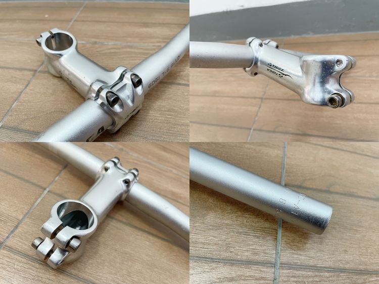 Setสเต็มและแฮนด์ รูปที่ 3