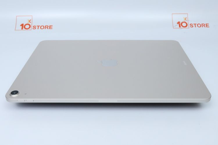iPad Air M3 13 นิ้ว 256GB WiFi แบต 100 - ID25120126 รูปที่ 4