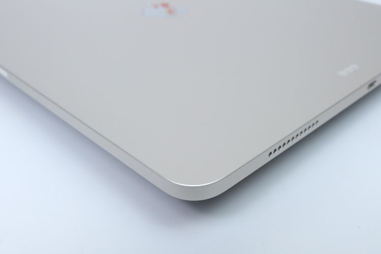 iPad Air M3 13 นิ้ว 256GB WiFi แบต 100 - ID25120126 รูปที่ 3