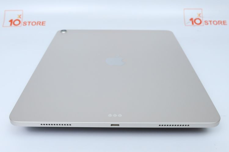 iPad Air M3 13 นิ้ว 256GB WiFi แบต 100 - ID25120126 รูปที่ 2