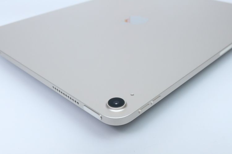 iPad Air M3 13 นิ้ว 256GB WiFi แบต 100 - ID25120126 รูปที่ 5