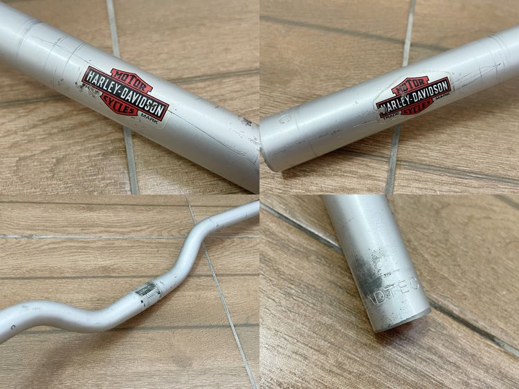 Setแฮนด์จักรยานMTB รูปที่ 13