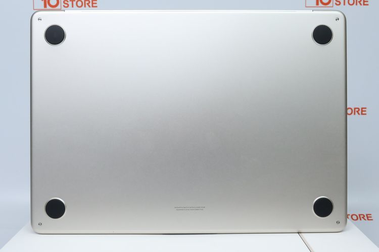 MacBook Air M4 13" 16.256GB แบต100  ตำหนิ1จุด - ID25120129 รูปที่ 10