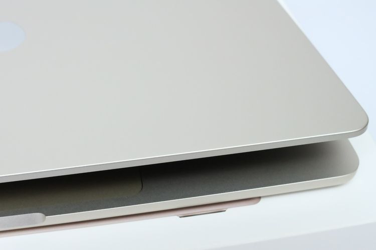 MacBook Air M4 13" 16.256GB แบต100  ตำหนิ1จุด - ID25120129 รูปที่ 6
