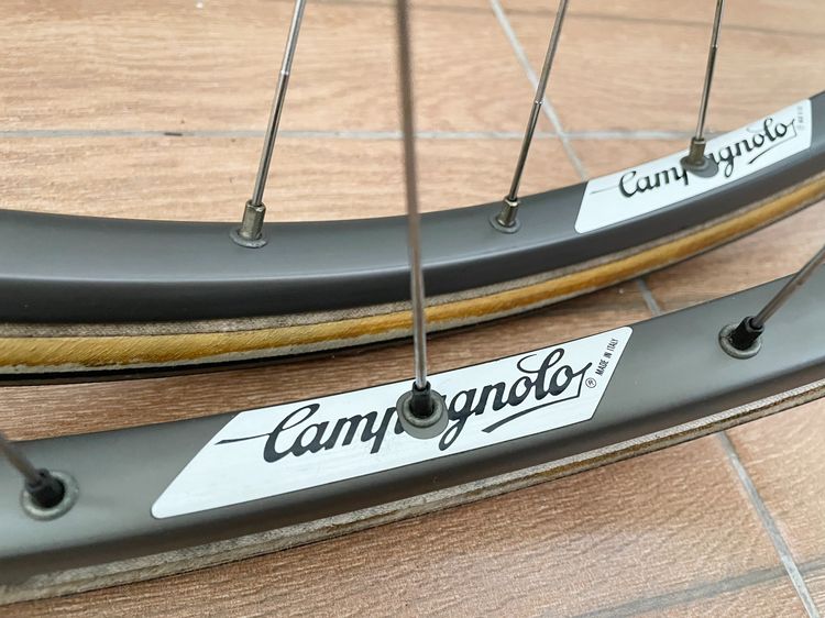 Setล้อ700c Dura ace 7400 รูปที่ 6