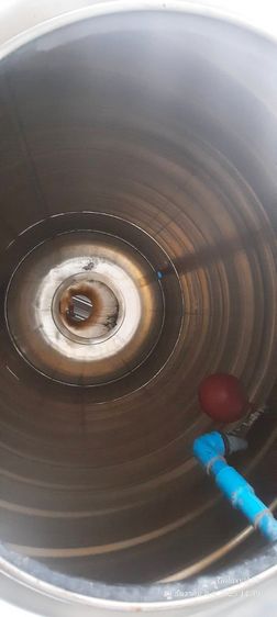 แท้งค์น้ำสแตนเลส ตราท๊อปช้าง รูปที่ 5