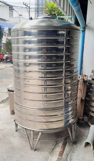 แท้งค์น้ำสแตนเลส ตราท๊อปช้าง รูปที่ 3