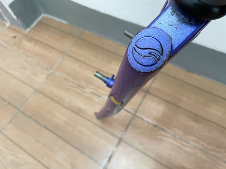 เฟรมSet GIANT CADEX CFM3 ล้อ26 รูปที่ 9