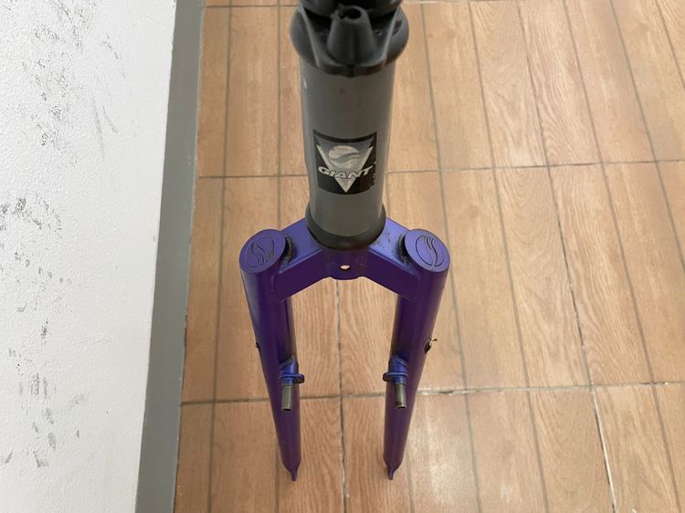 เฟรมSet GIANT CADEX CFM3 ล้อ26 รูปที่ 7