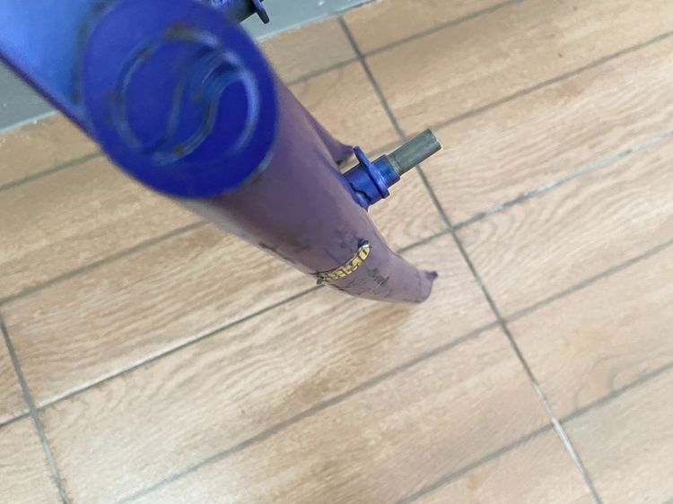 เฟรมSet GIANT CADEX CFM3 ล้อ26 รูปที่ 11