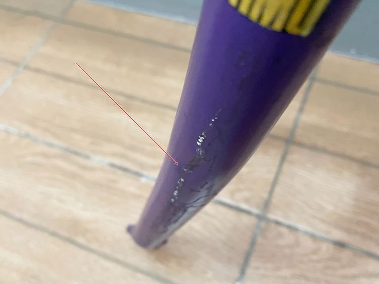 เฟรมSet GIANT CADEX CFM3 ล้อ26 รูปที่ 10