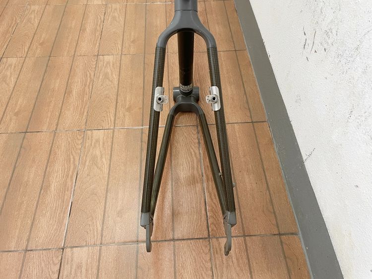 เฟรมSet GIANT CADEX CFM3 ล้อ26 รูปที่ 8