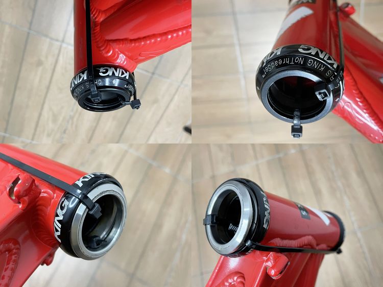 เฟรมSPECIALIZED S-WORKS M4 ล้อ26 รูปที่ 10