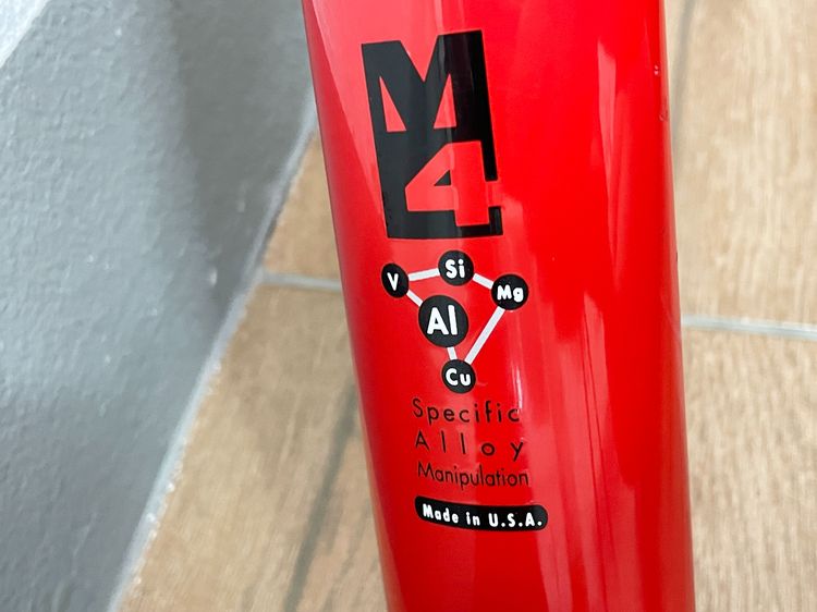 เฟรมSPECIALIZED S-WORKS M4 ล้อ26 รูปที่ 6