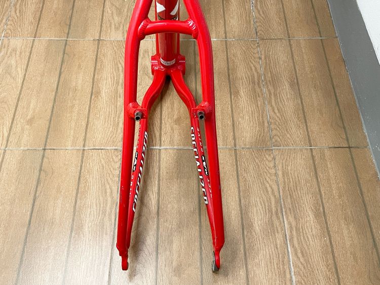 เฟรมSPECIALIZED S-WORKS M4 ล้อ26 รูปที่ 9