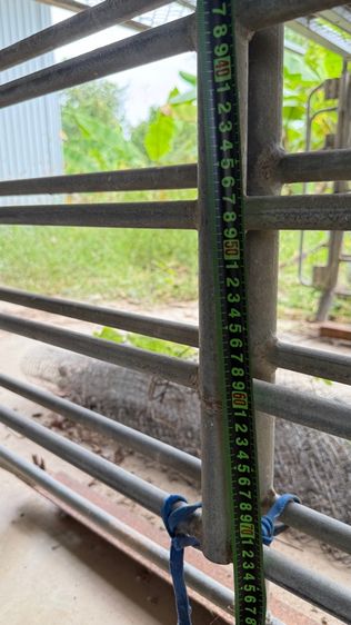 คอกเหล็ก รูปที่ 3