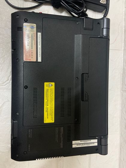 Notebook Sony  vio รุ่น Y Series VPCYA15FH ขนาดหน้าจอ 13“ สีดำ รูปที่ 5