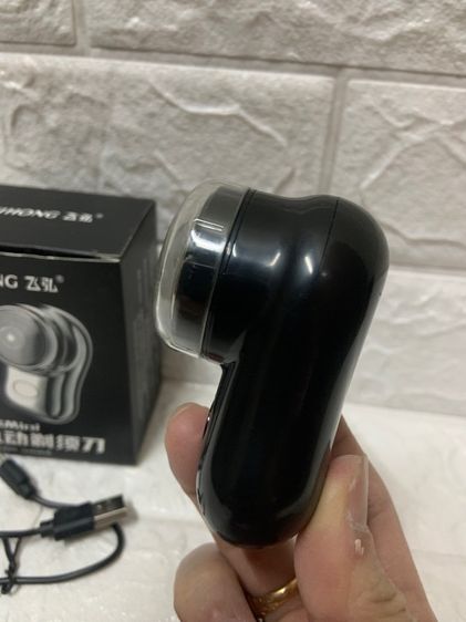 ที่โกนหนวดไฟฟ้า พกพา รูปที่ 3