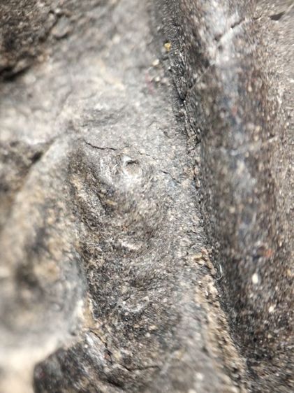 หลวงปู่ทวดเนื้อว่านเก่าจัดครับ รูปที่ 15