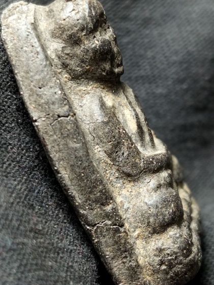 หลวงปู่ทวดเนื้อว่านเก่าจัดครับ รูปที่ 5