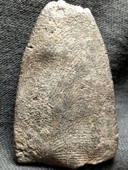 หลวงปู่ทวดเนื้อว่านเก่าจัดครับ รูปที่ 3