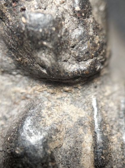 หลวงปู่ทวดเนื้อว่านเก่าจัดครับ รูปที่ 12